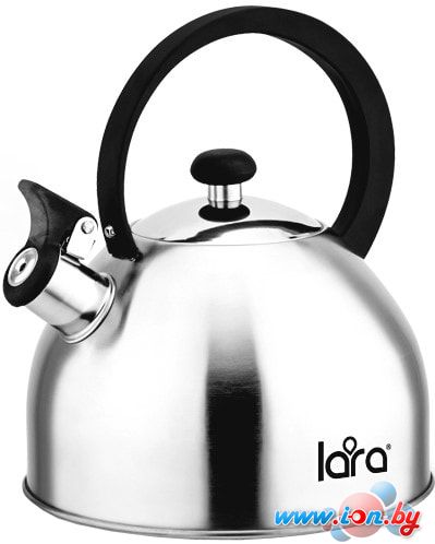 Чайник со свистком Lara LR00-65 в Бресте