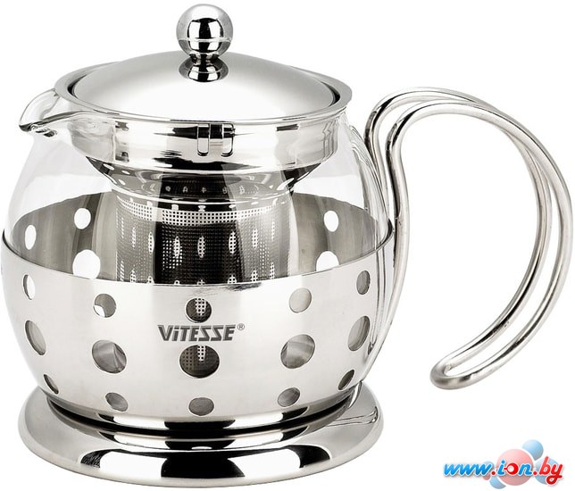 Заварочный чайник Vitesse VS-8318 в Бресте
