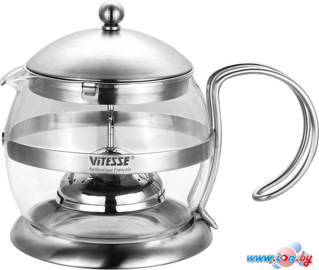 Заварочный чайник Vitesse Ulema VS-1658 в Гомеле