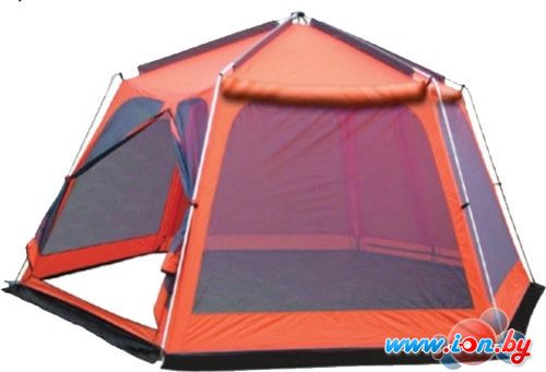 Палатка Tramp Lite Mosquito (оранжевый) в Могилёве