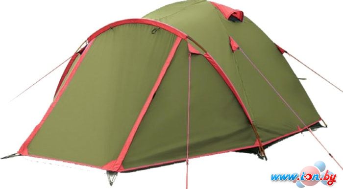 Палатка Tramp Lite Camp 4 в Гродно