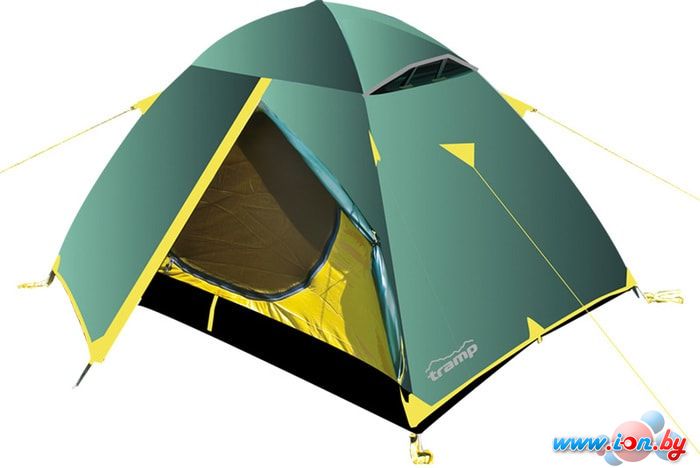 Палатка TRAMP Scout 3 v2 в Бресте