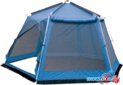 Палатка Tramp Lite Mosquito (синий) в Могилёве