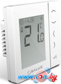 Терморегулятор Salus Controls VS35W в Бресте