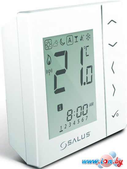 Терморегулятор Salus Controls VS20WRF в Бресте