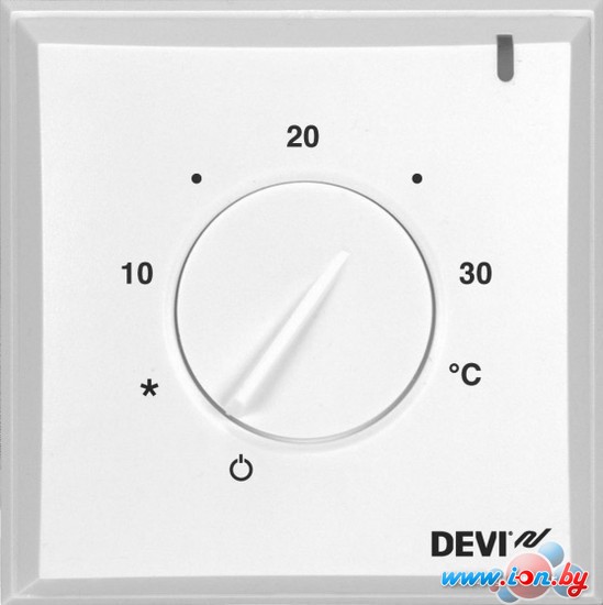 Терморегулятор DEVI Devireg 132 в Гродно