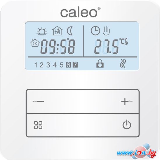 Терморегулятор Caleo С950 в Бресте