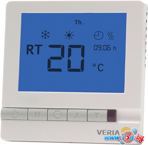 Терморегулятор Veria Control T45 [189B4060] в Бресте