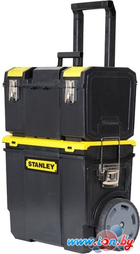 Ящик для инструментов Stanley Mobile Workcenter 3 в 1 1-70-326 в Бресте