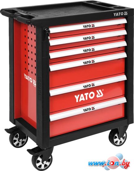 Тележка Yato YT-55299 в Могилёве