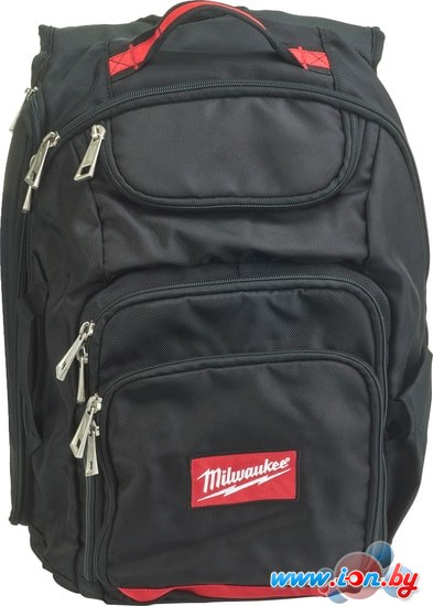Рюкзак для инструментов Milwaukee Tradesman Backpack в Гомеле
