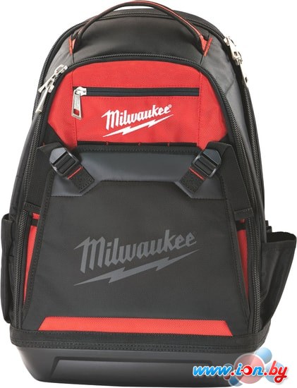 Рюкзак для инструментов Milwaukee Jobsite Backpack в Бресте