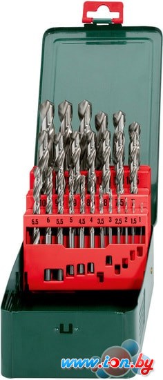 Набор оснастки Metabo 627154000 (25 предметов) в Могилёве