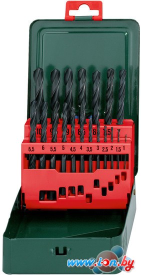 Набор оснастки Metabo 627151000 (19 предметов) в Могилёве