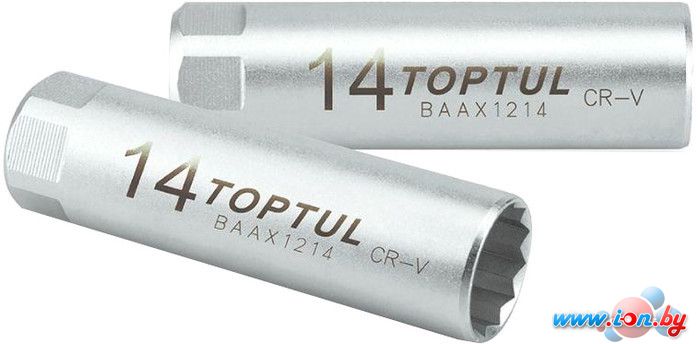 Специнструмент Toptul BAAX1214 1 предмет в Бресте