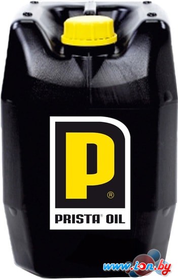 Трансмиссионное масло Prista ATF 20л в Бресте