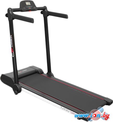 Беговая дорожка Carbon Fitness T200 Slim в Витебске