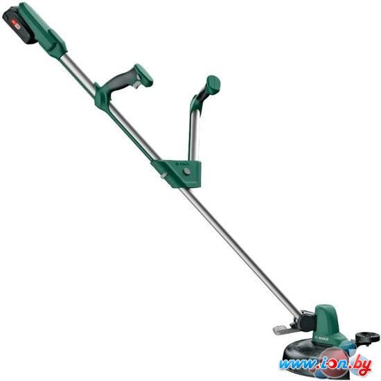 Триммер Bosch UniversalGrassCut 18-260 06008C1D00 (с 1-м АКБ) в Могилёве