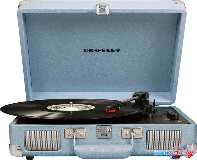 Crosley Cruiser Deluxe (голубой) в Могилёве
