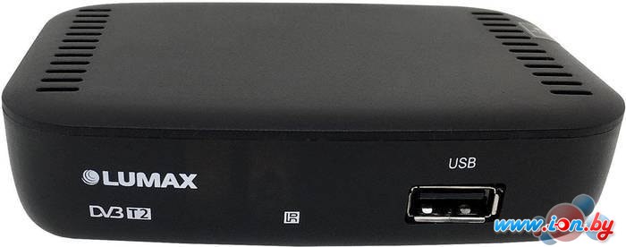 Приемник цифрового ТВ Lumax DV1110HD в Бресте