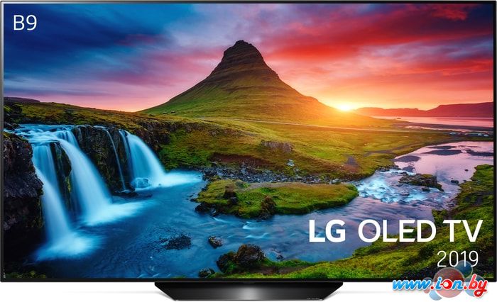 Телевизор LG OLED55B9PLA в Витебске