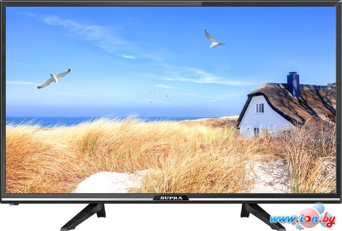Телевизор Supra STV-LC32LT0110W в Могилёве