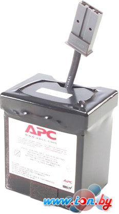 Аккумулятор для ИБП APC RBC30 (12В/5 А·ч) в Бресте
