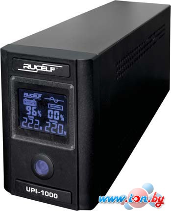 Источник бесперебойного питания Rucelf UPI-1000-24-EL в Могилёве