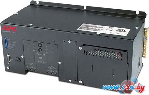 Источник бесперебойного питания APC DIN Rail [SUA500PDRI-S] в Минске