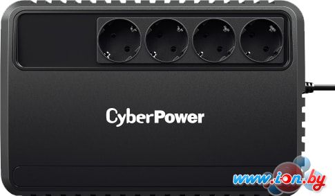 Источник бесперебойного питания CyberPower BU1000E в Минске