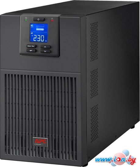 Источник бесперебойного питания APC Easy UPS On-Line SRV 10000 ВА SRV10KIL в Могилёве