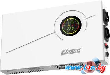 Источник бесперебойного питания Powerman Smart 500 INV в Минске