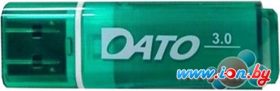 USB Flash Dato DB8002U3G 32GB (зеленый) в Могилёве