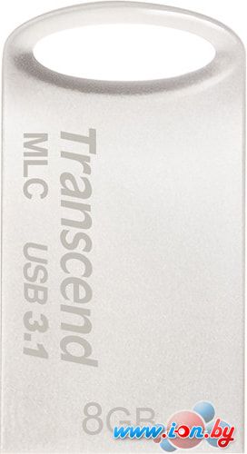 USB Flash Transcend JetFlash 720 8GB в Могилёве