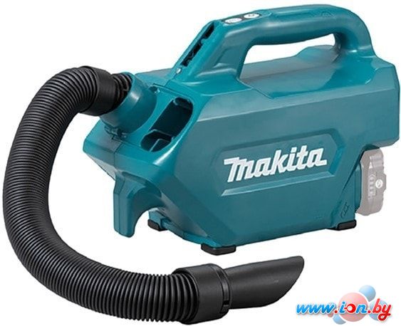 Пылесос Makita CL121DZ (без аккумулятора) в Бресте