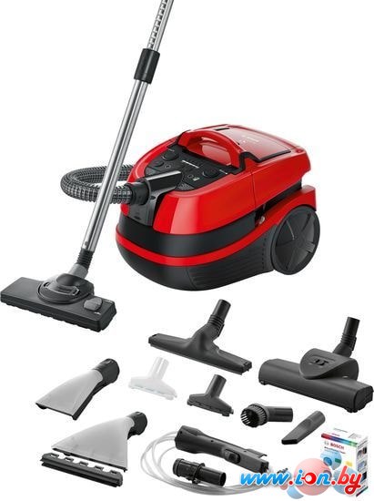 Пылесос Bosch BWD421PET в Витебске