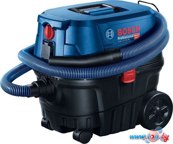 Пылесос Bosch GAS 12-25 PL 060197C100 в Могилёве