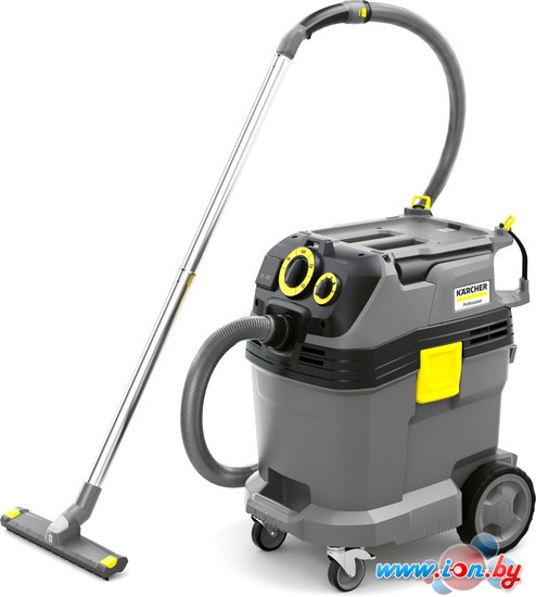 Пылесос Karcher NT 40/1 Tact Te L [1.148-311.0] в Могилёве