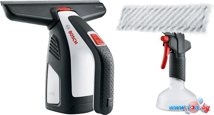 Пылесос Bosch GlassVAC Solo Plus в Могилёве