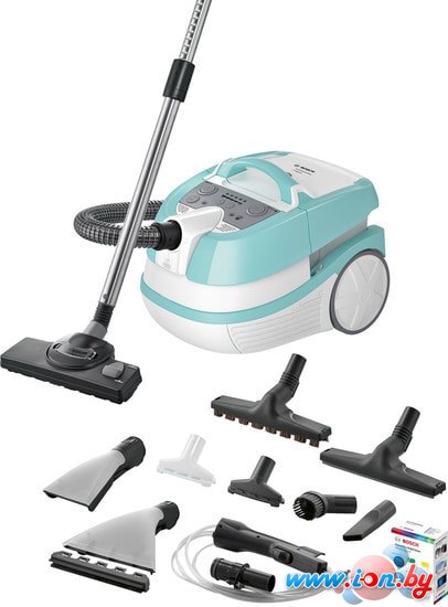 Пылесос Bosch BWD420HYG в Гродно