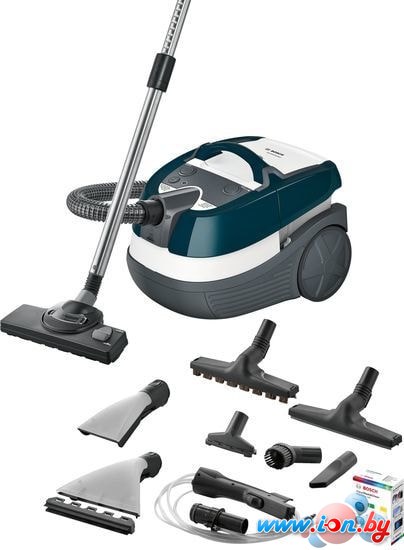 Пылесос Bosch BWD41720 в Витебске