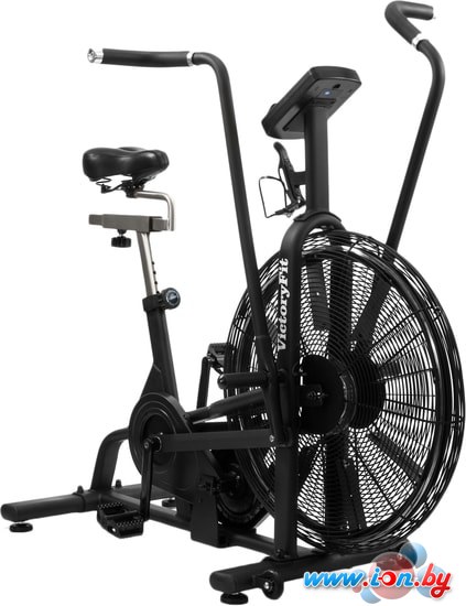 Велотренажер VictoryFit VF-AirBike GT в Гродно