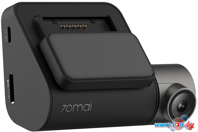 Автомобильный видеорегистратор Xiaomi 70mai Dash Cam Pro модель Midrive D02 русская версия в Гомеле