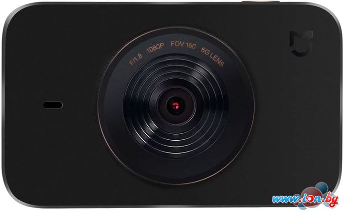 Автомобильный видеорегистратор Xiaomi Mi Dash Cam 1S MJXCJLY02BY в Гомеле