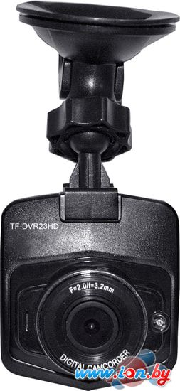 Автомобильный видеорегистратор TELEFUNKEN TF-DVR23HD в Витебске