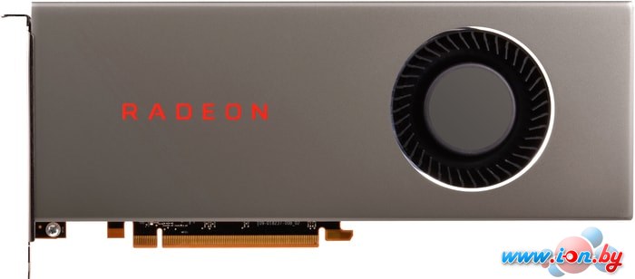 Видеокарта HIS Radeon RX 5700 8GB GDDR6 HS-57LR8SSNR в Бресте