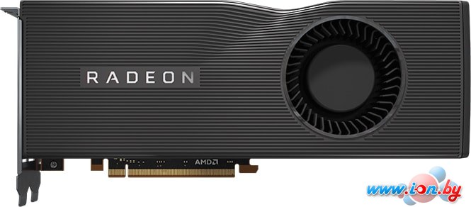 Видеокарта HIS Radeon RX 5700 XT 8GB GDDR6 HS-57XR8SSBR в Бресте