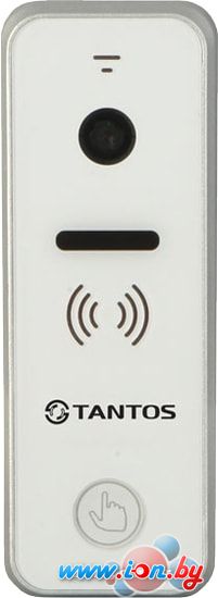 Вызывная панель Tantos iPanel 1+ (белый) в Бресте