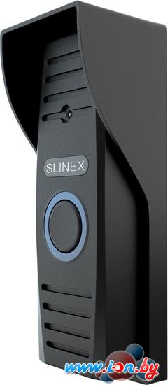 Вызывная панель Slinex ML-15HD (черный) в Витебске