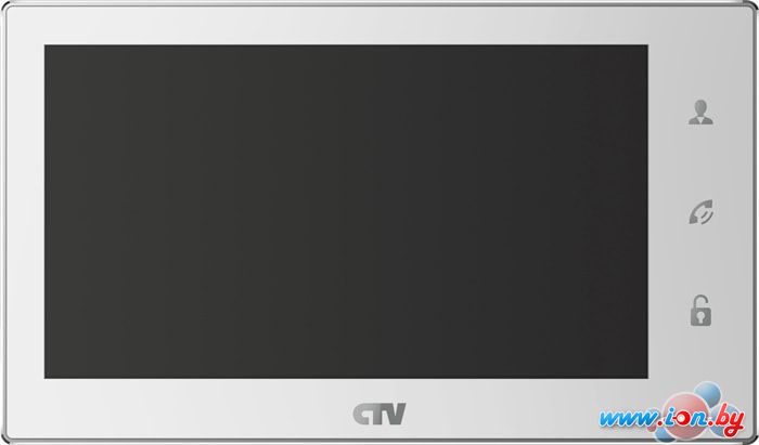 Монитор CTV M3701 (белый) в Бресте